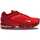 Chaussures Homme Baskets basses Nike Air Max Plus III Iron Man Rouge