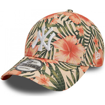 casquette new-era  tropical 9forty neyyan 