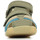 Chaussures Garçon Sandales et Nu-pieds Kickers Bipod Vert