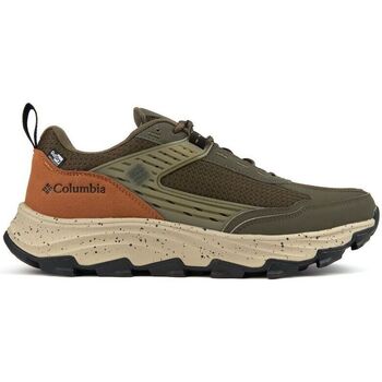 Chaussures Homme Fitness / Training Columbia Sportswear Hatana Max Outdry Baskets Style Course Vert