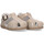 Chaussures Garçon Sandales et Nu-pieds Luna Kids 74511 Beige