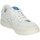 Chaussures Homme Baskets montantes Munich 8908066 Blanc