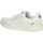 Chaussures Homme Baskets montantes Munich 8908066 Blanc