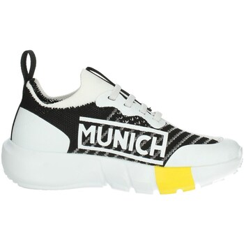 Munich 8023001 Blanc