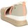 Chaussures Femme Baskets montantes Gioseppo TOTNES Beige