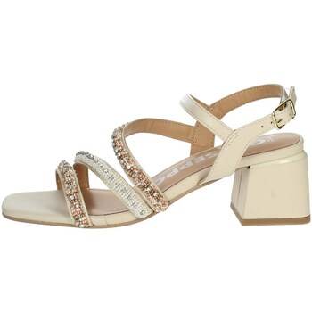 Chaussures Femme Sandales et Nu-pieds Gioseppo BALAO Beige