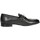 Chaussures Homme Mocassins Veni FC001 Noir
