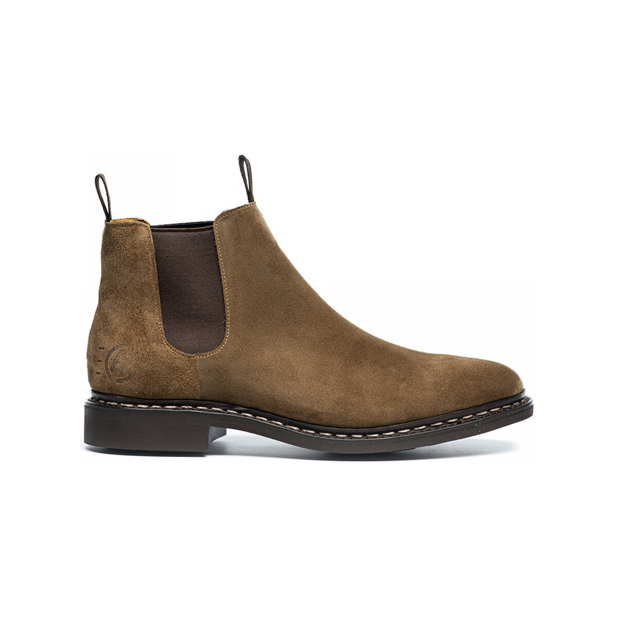 Chaussures Homme Boots Hardrige Tim Autres