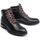 Chaussures Homme Boots Hardrige Autrans Noir