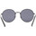 Montres & Bijoux Homme Lunettes de soleil Vans Leveler sunglasses Noir
