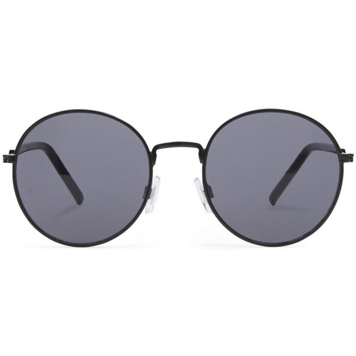Montres & Bijoux Lunettes de soleil Vans Leveler sunglasses Noir