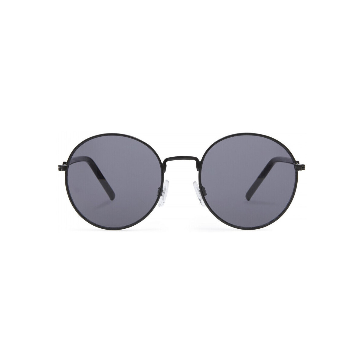 Montres & Bijoux Lunettes de soleil Vans Leveler sunglasses Noir