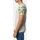 Vêtements Homme T-shirts & Polos Hopenlife T-shirt manches courtes col V SACTUAR gris