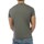 Vêtements Homme T-shirts & Polos Hopenlife T-shirt manches courtes col rond LYNOLEUM gris anthracite