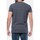 Vêtements Homme T-shirts & Polos Hopenlife T-shirt manches courtes col rond GORKAM bleu marine