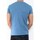 Vêtements Homme T-shirts & Polos Hopenlife T-shirt manche courte col rond SAGAT bleu céladon