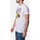 Vêtements Homme T-shirts & Polos Hopenlife T-shirt manches courtes BABIDI blanc