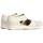 Chaussures Femme Escarpins Pitillos 2822 Blanc