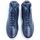 Chaussures Homme Baskets mode Hardrige Domi Bleu