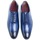 Chaussures Homme Richelieu Hardrige Will Bleu