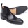 Chaussures Homme Boots Hardrige Smith Noir