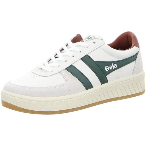 Chaussures Homme Baskets mode Gola  Blanc