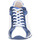 Chaussures Homme Derbies & Richelieu Lorenzi  Bleu