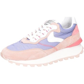 Chaussures Femme Reebok Classic Leather Double Women's Running Shoes White Yellow Voile Blanche  Multicolore