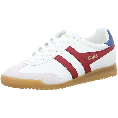 Chaussures Homme Fitness / Training Gola  Blanc