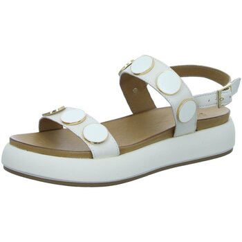 Chaussures Femme Tables de chevet Inuovo  Blanc