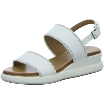 Chaussures Femme Sandales et Nu-pieds Inuovo  Blanc