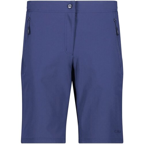 Vêtements Femme Shorts / Bermudas Cmp  Bleu