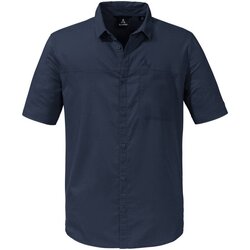 Vêtements Homme T-shirts & Polos SchÖffel  Bleu