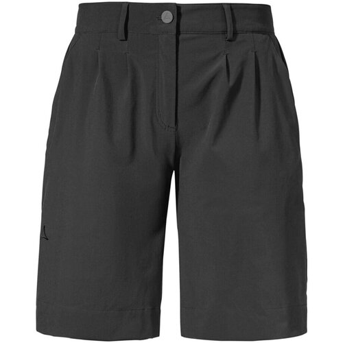 Vêtements Femme Shorts / Bermudas SchÖffel  Noir