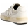 Chaussures Homme Baskets basses Gant Brookpal Sneakers - White/Off White Blanc