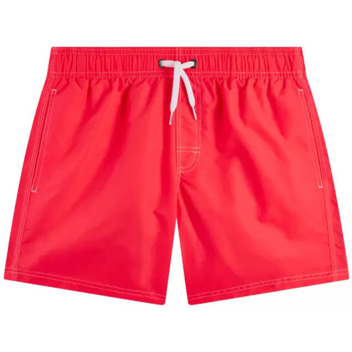Vêtements Homme Maillots / Shorts de bain Sundek  Rouge