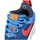 Chaussures Garçon Baskets mode Nike 74235 Bleu