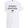 Vêtements Garçon T-shirts manches courtes Tommy Hilfiger 162983VTPE24 Blanc