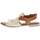 Chaussures Femme Sandales et Nu-pieds Mustang 19259CHPE24 Beige