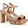 Chaussures Femme Sandales et Nu-pieds Maria Mare 68425 Rose