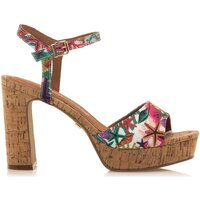Chaussures Femme Sandales et Nu-pieds Maria Mare 68425 Multicolore
