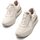 Chaussures Femme Baskets mode Maria Mare 63341 Blanc
