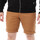 Vêtements Homme Shorts / Bermudas American People AP-STIG Marron