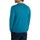 Vêtements Homme T-shirts manches courtes Fred Mello FM24S08MG Bleu