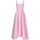 Vêtements Femme Robes courtes Pinko 102778-Y3LE Rose