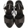Chaussures Femme Sandales et Nu-pieds Gioseppo ALLKAJ Noir