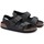 Chaussures Homme Sandales et Nu-pieds Birkenstock 31915 NEGRO