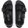 Chaussures Homme Sandales et Nu-pieds Birkenstock 31915 NEGRO