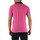 Vêtements Homme T-shirts & Polos Sun68 A34115 Rouge