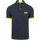 Vêtements Homme T-shirts & Polos Sun68 A34122 Bleu